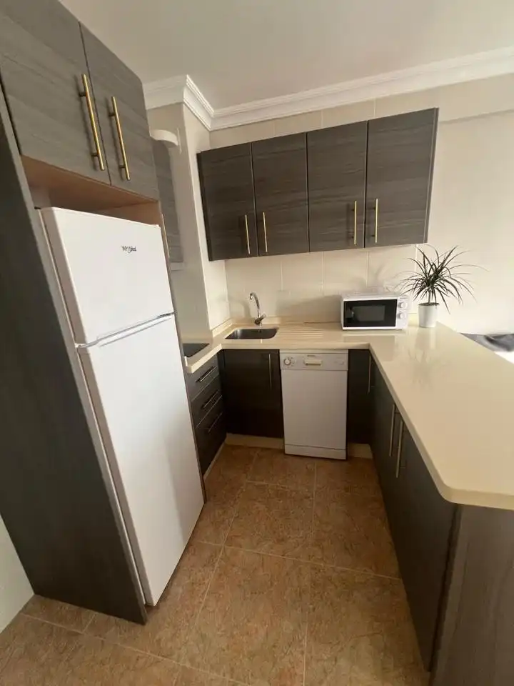 Pis de 45 m² a Vélez-Málaga