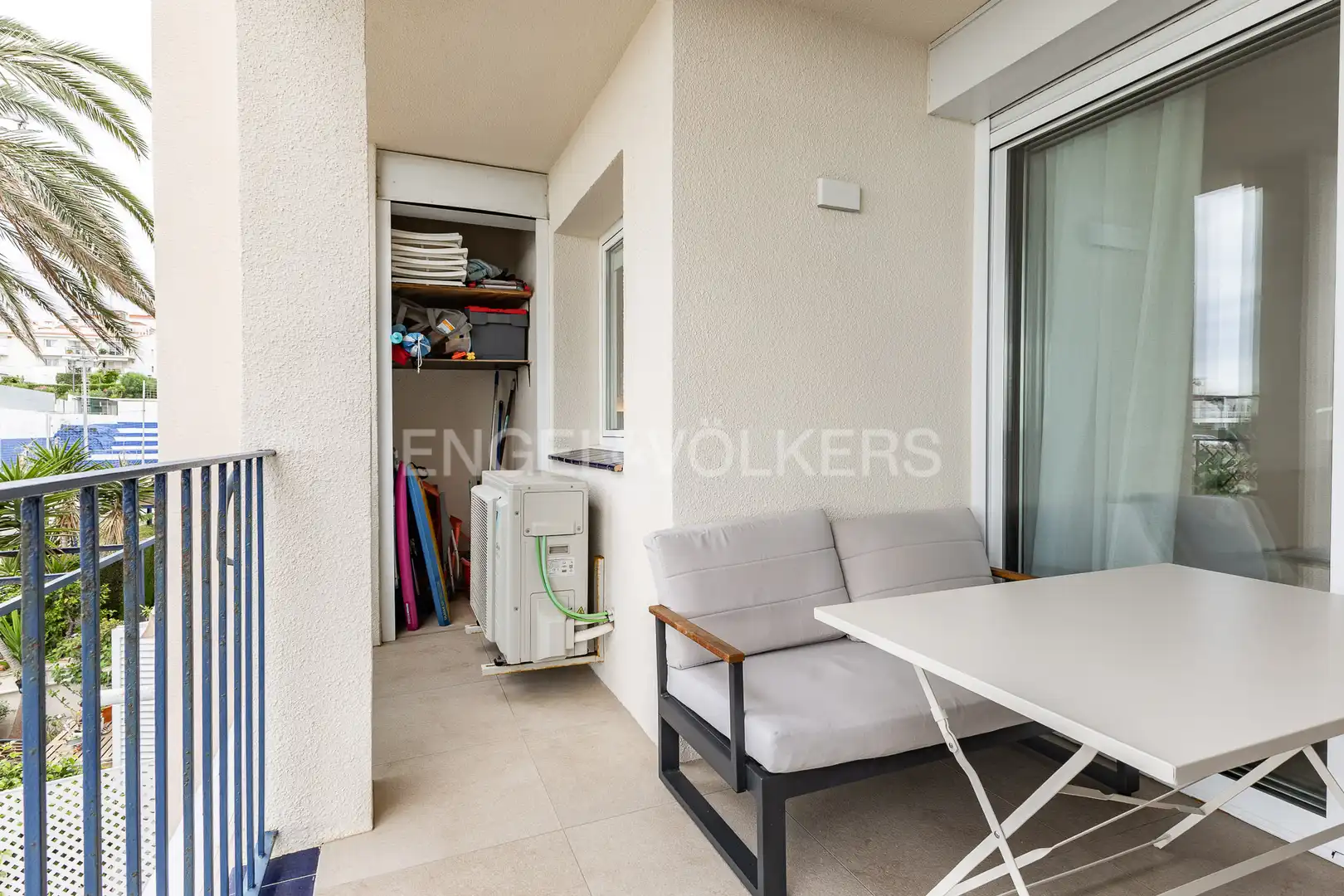 Piso de 83 m² en Sitges