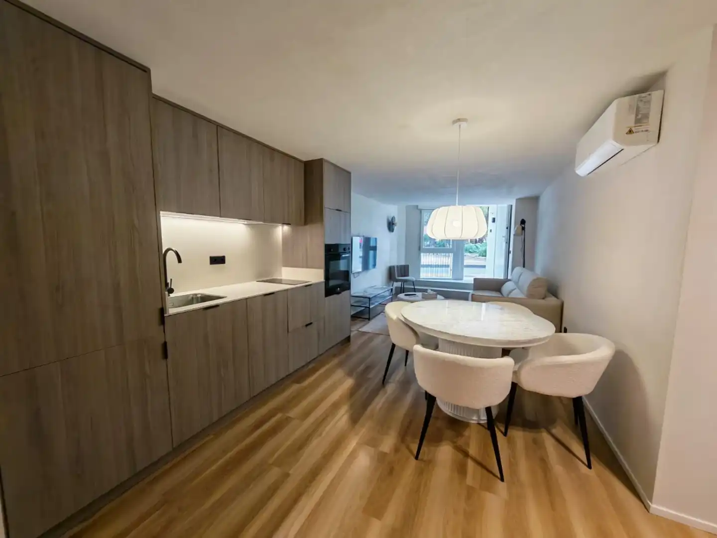 Appartement 45 m² à Murcie