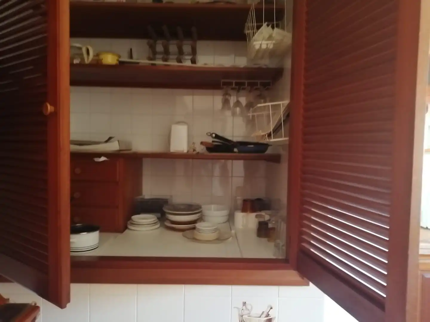 Piso de 120 m² en San Roque