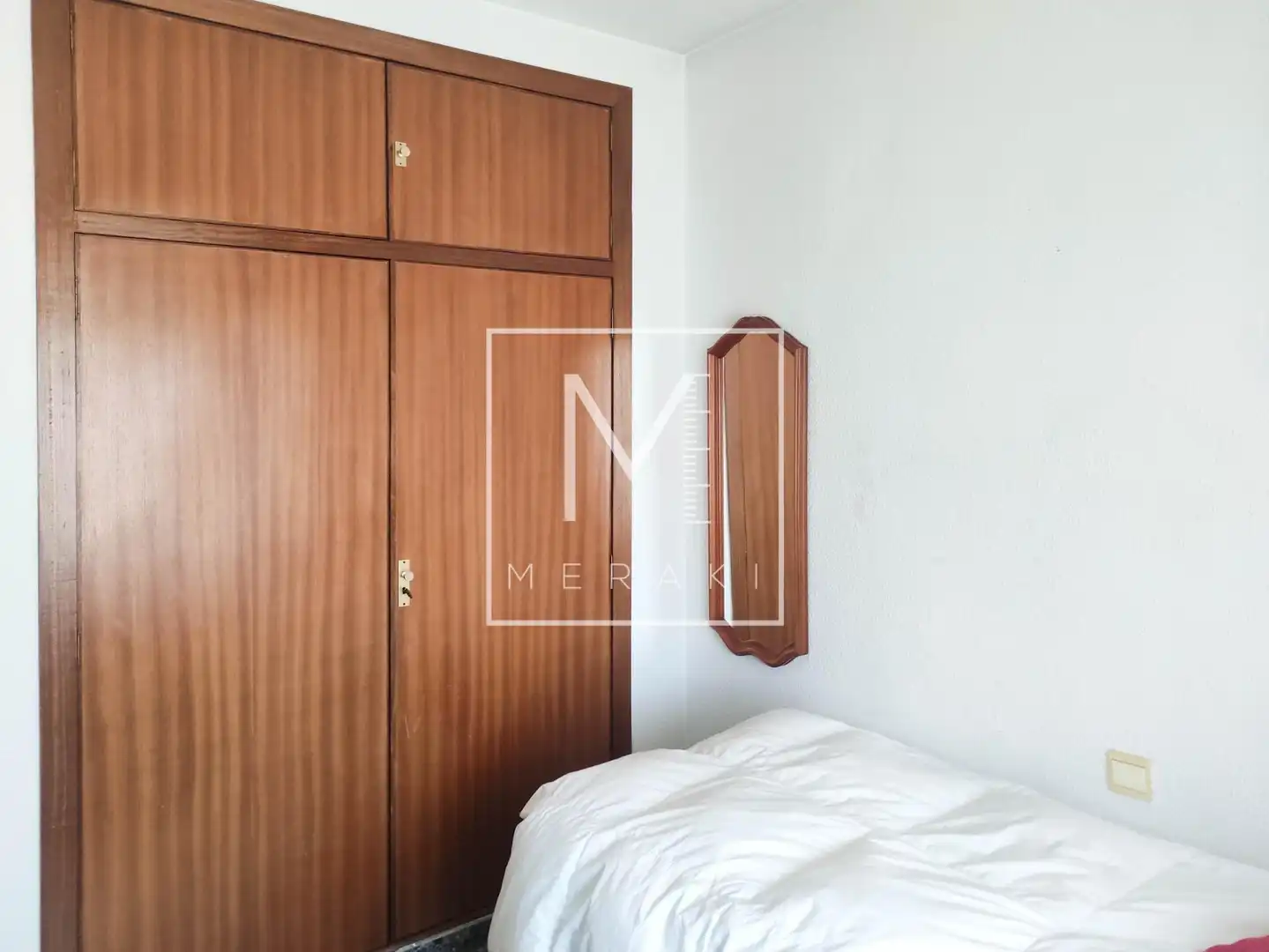 Piso de 134 m² en Albacete