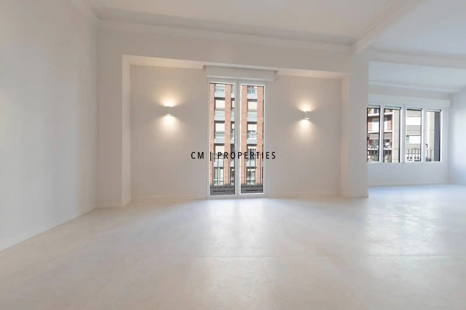 Piso de 251 m² en Valencia