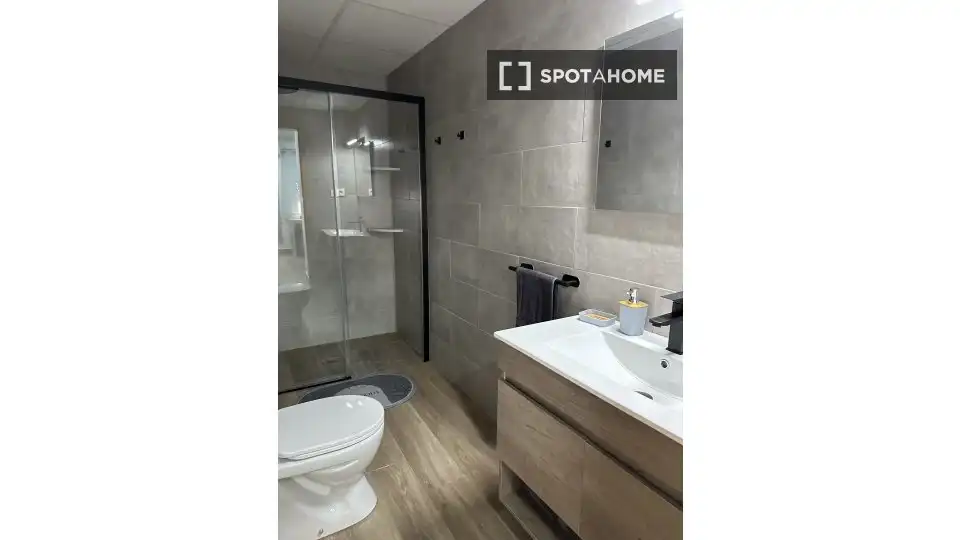 Habitación en alquiler, Murcia