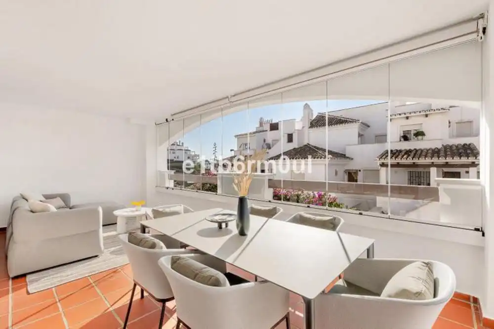 Piso de 103 m² en Marbella