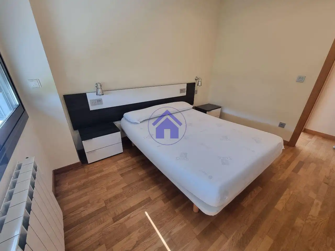Piso de 60 m² en Vigo
