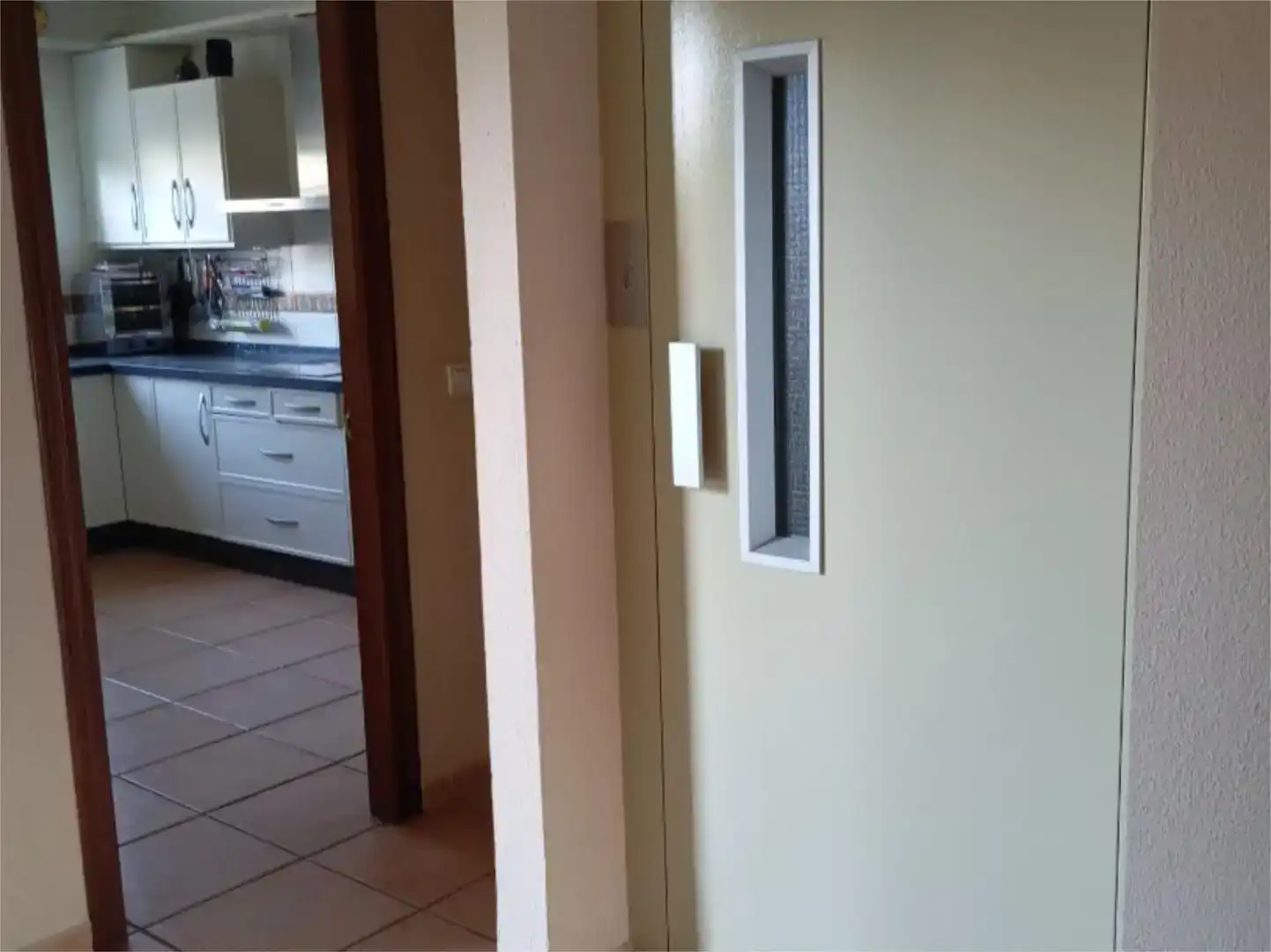 Piso de 200 m² en Palos de la Frontera