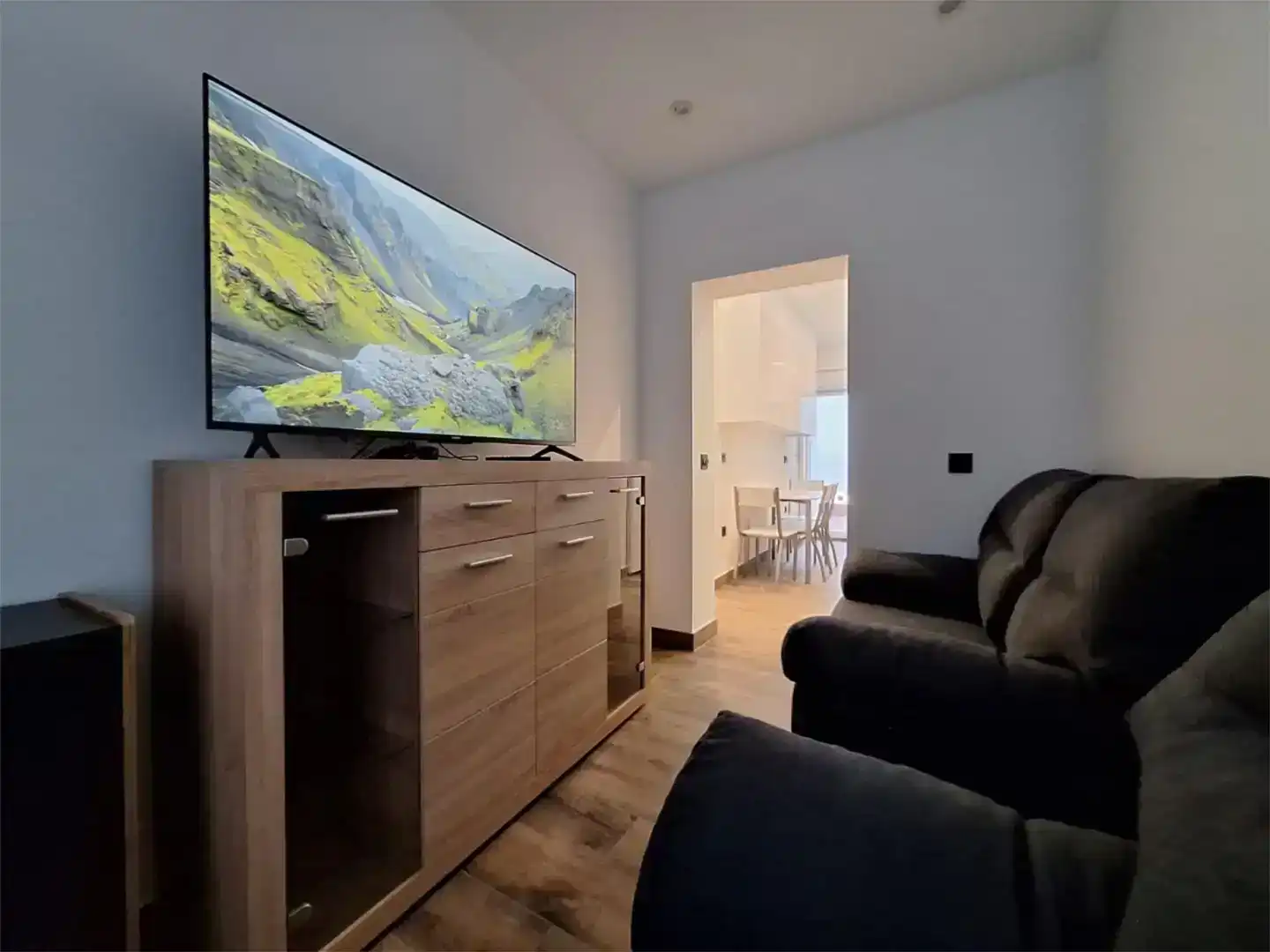 Piso de 90 m² en Salamanca