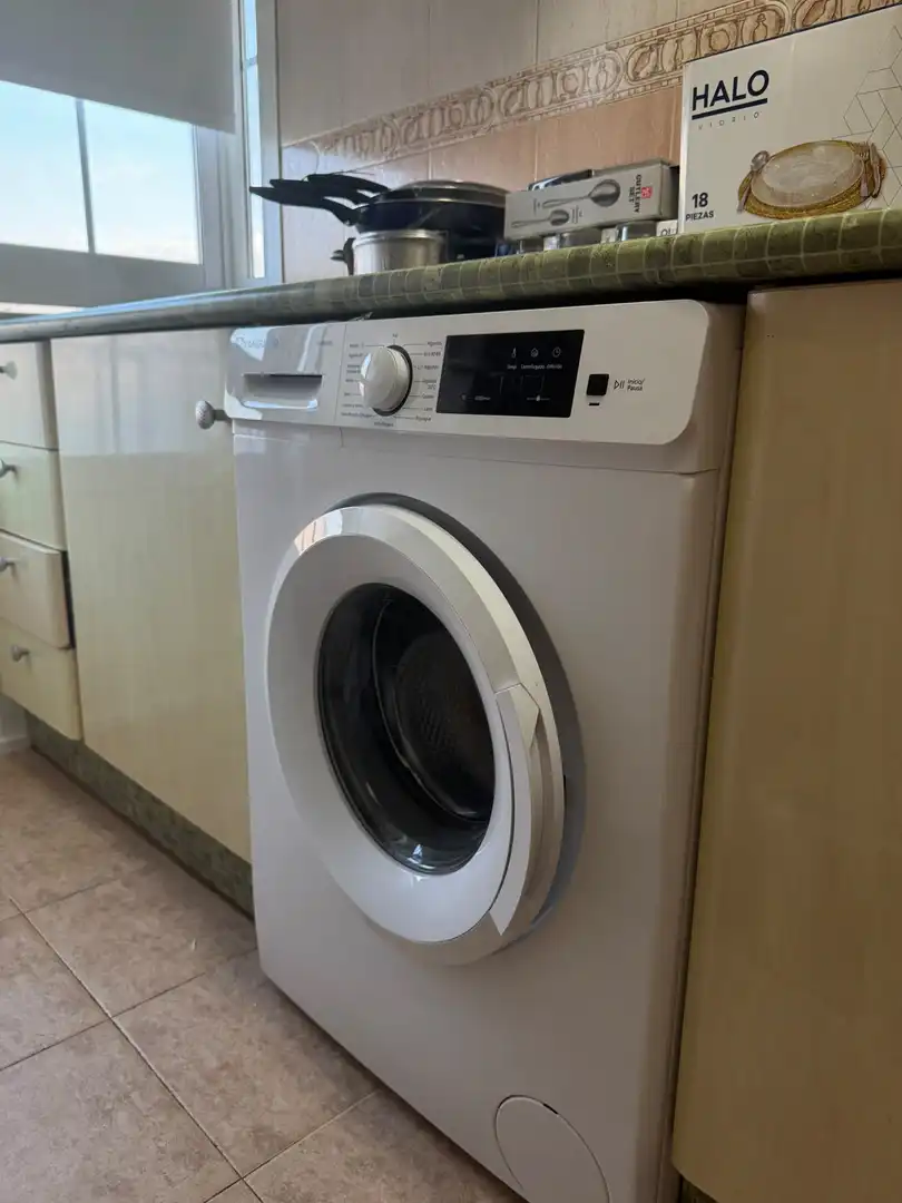 Pis de 40 m² a Tomelloso