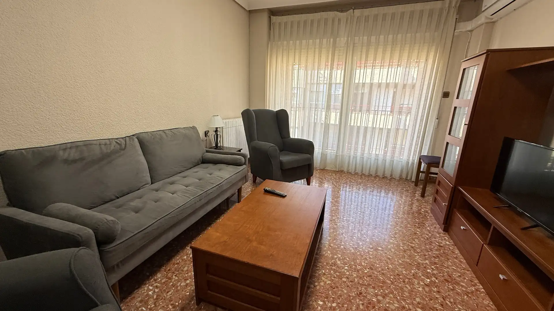 Appartamento 115 m² a Albacete