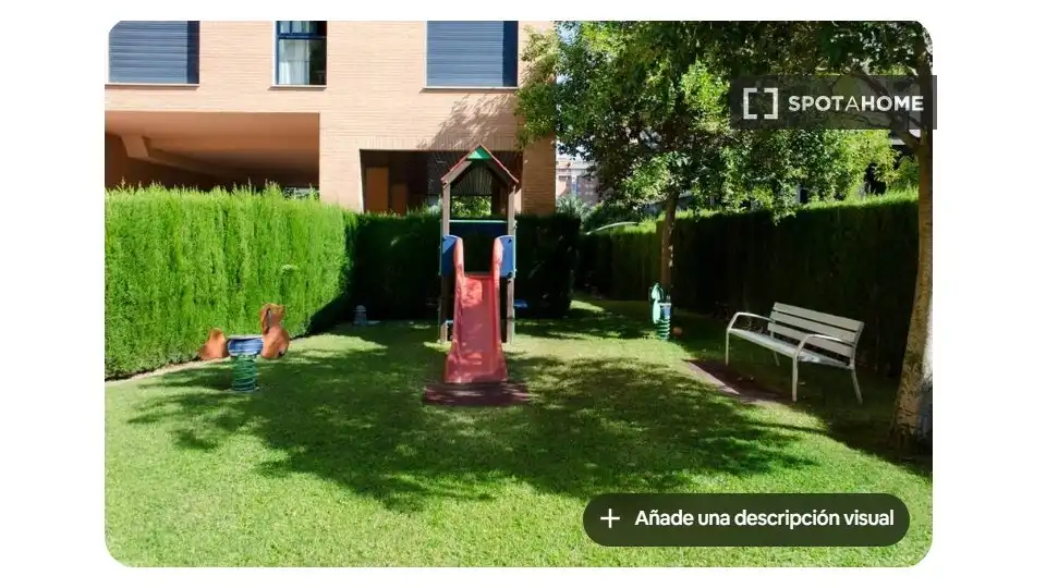 Appartamento 100 m² a Valencia