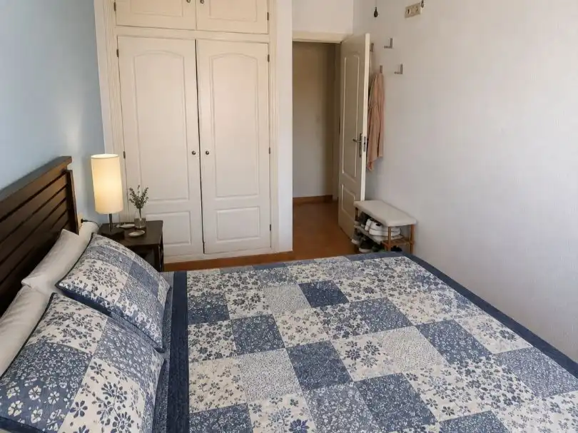 Piso de 72 m² en Torrox