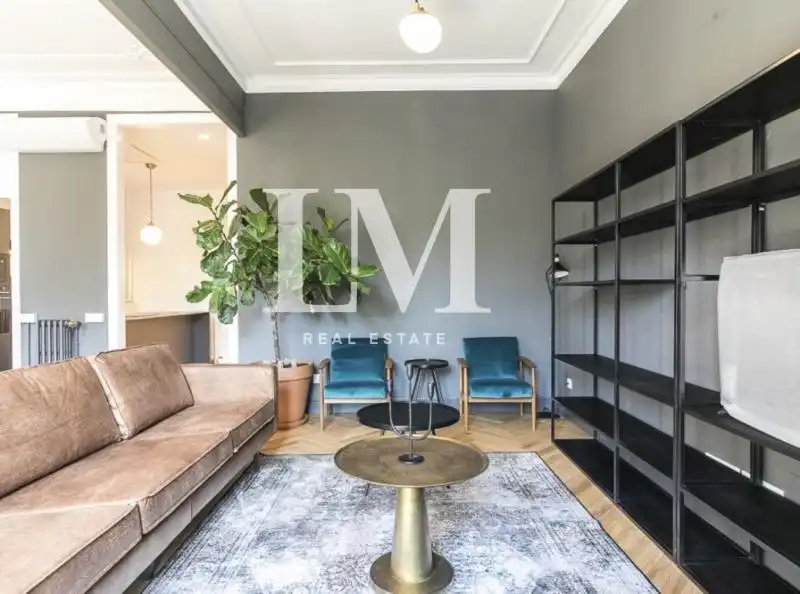Piso de 140 m² en Barcelona