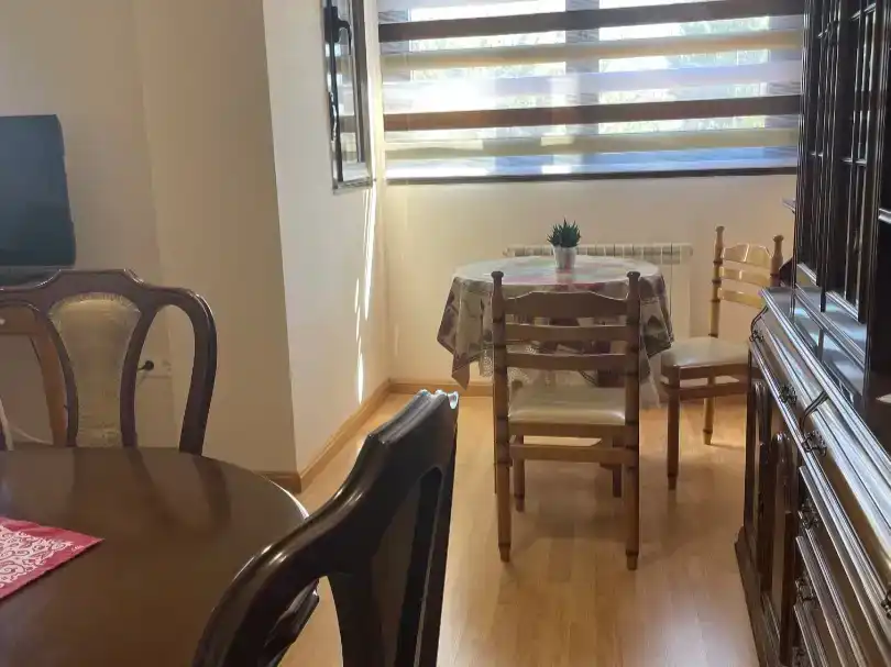 Piso de 92 m² en Valdevimbre