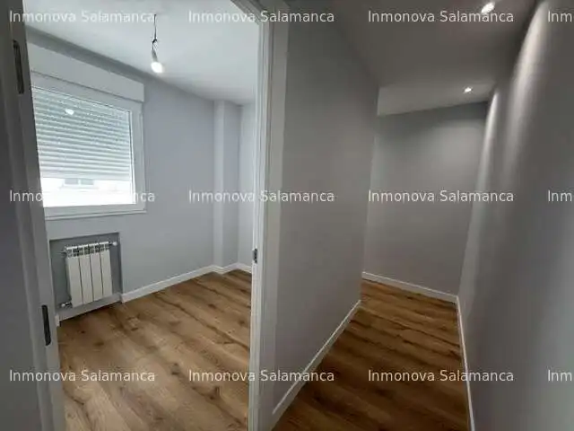 Piso de 100 m² en Salamanca