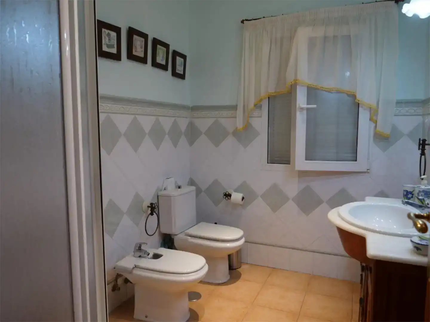 Piso de 150 m² en Baeza