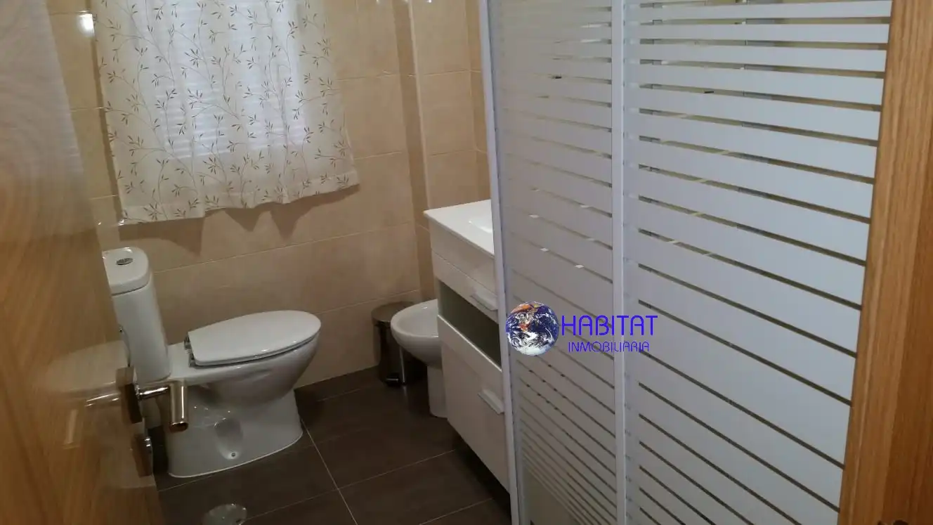 Pis de 84 m² a Granada