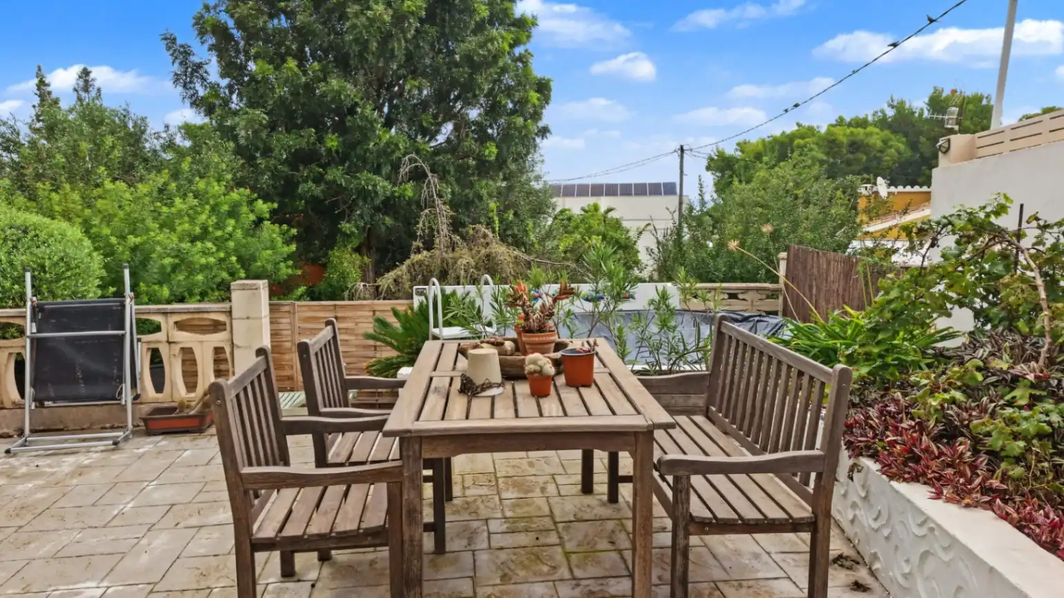 Maison 197 m² à Dénia