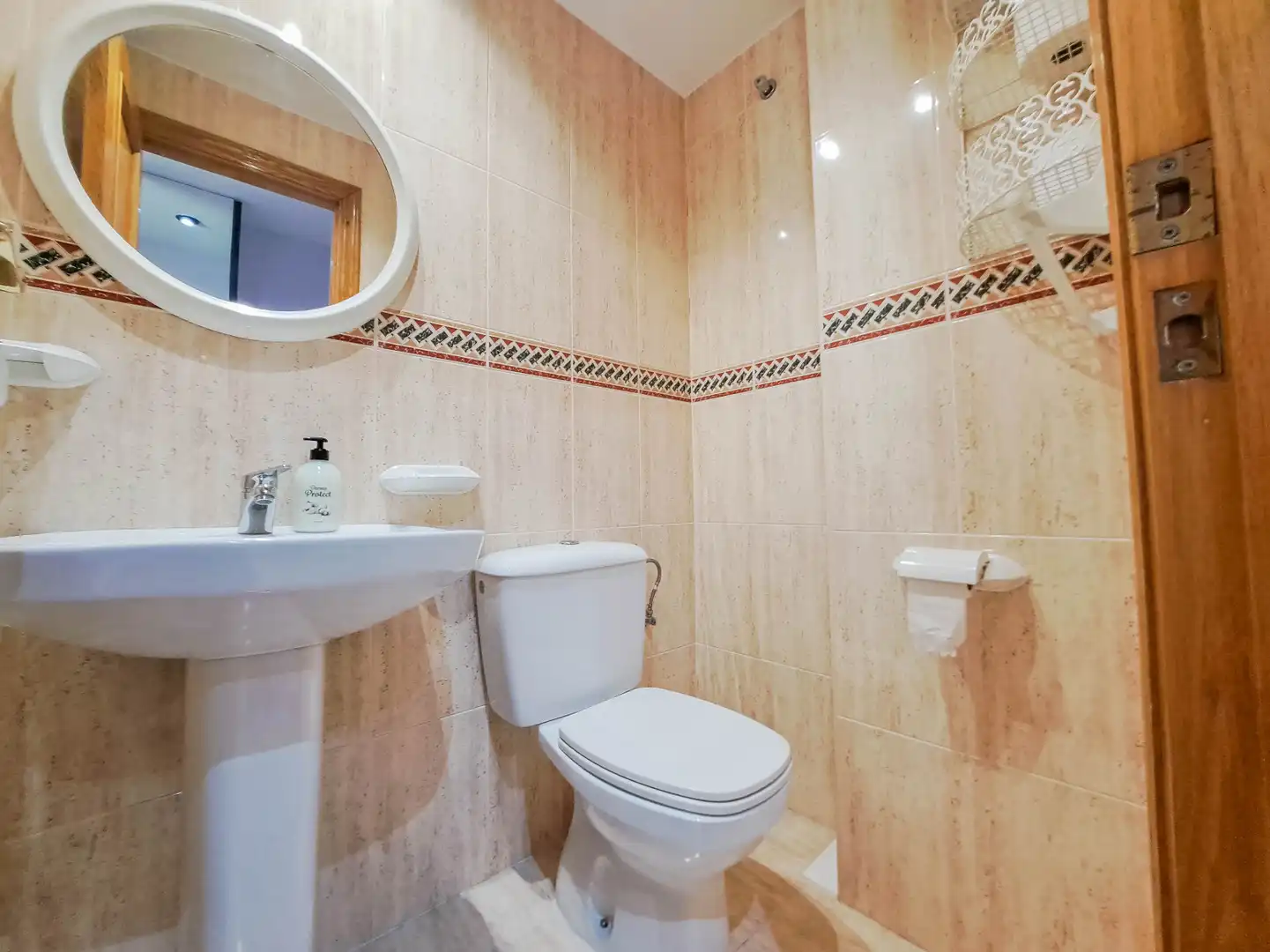 Apartamento 69 m² em Gandia