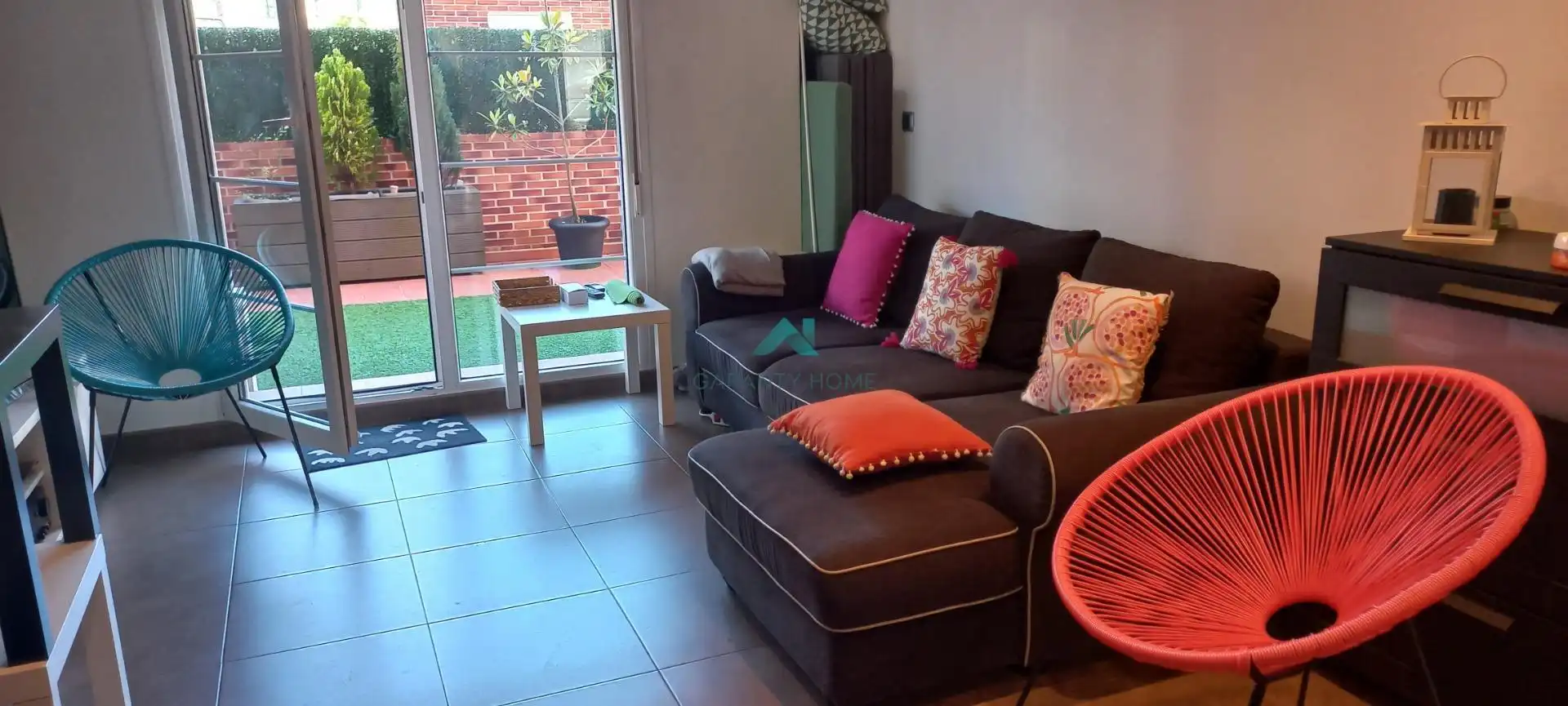 Piso de 70 m² en Santoña