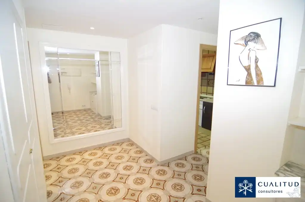 Piso de 205 m² en Benicasim