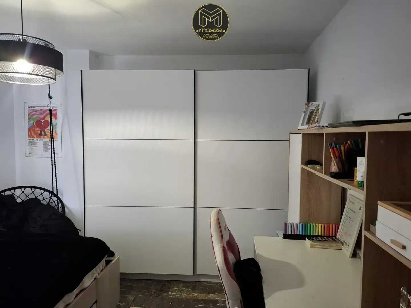 Piso de 75 m² en Jaén