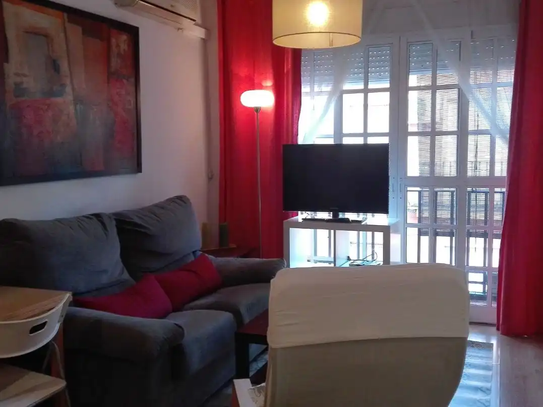 Piso de 40 m² en Sevilla