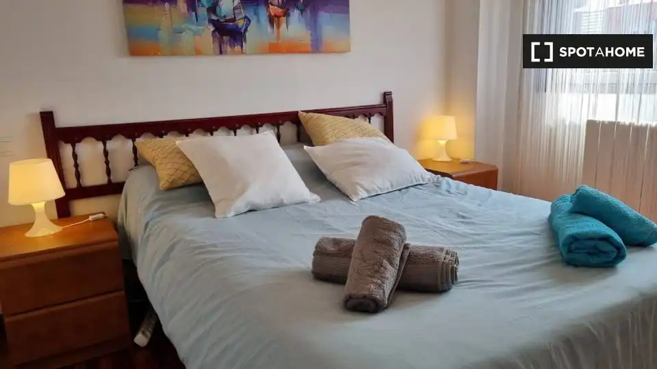 Habitación en alquiler, Santander