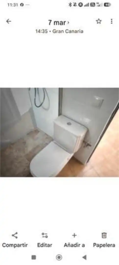 Appartamento 60 m² a Las Palmas de Gran Canaria