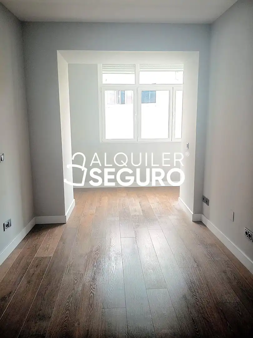 Pis de 284 m² a Valladolid