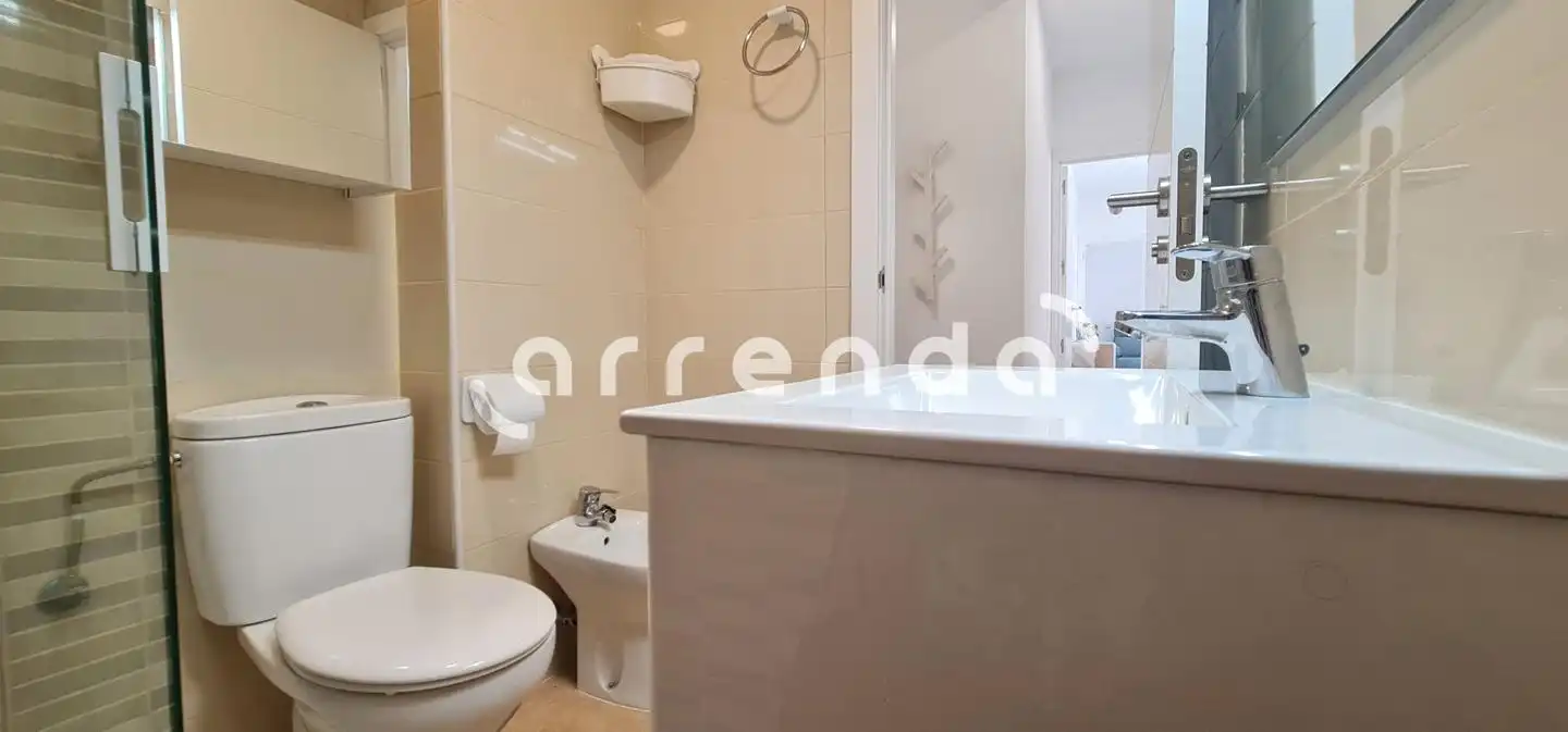 Wohnung 66 m² in Madrid