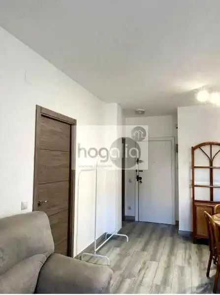 Wohnung 60 m² in Sevilla