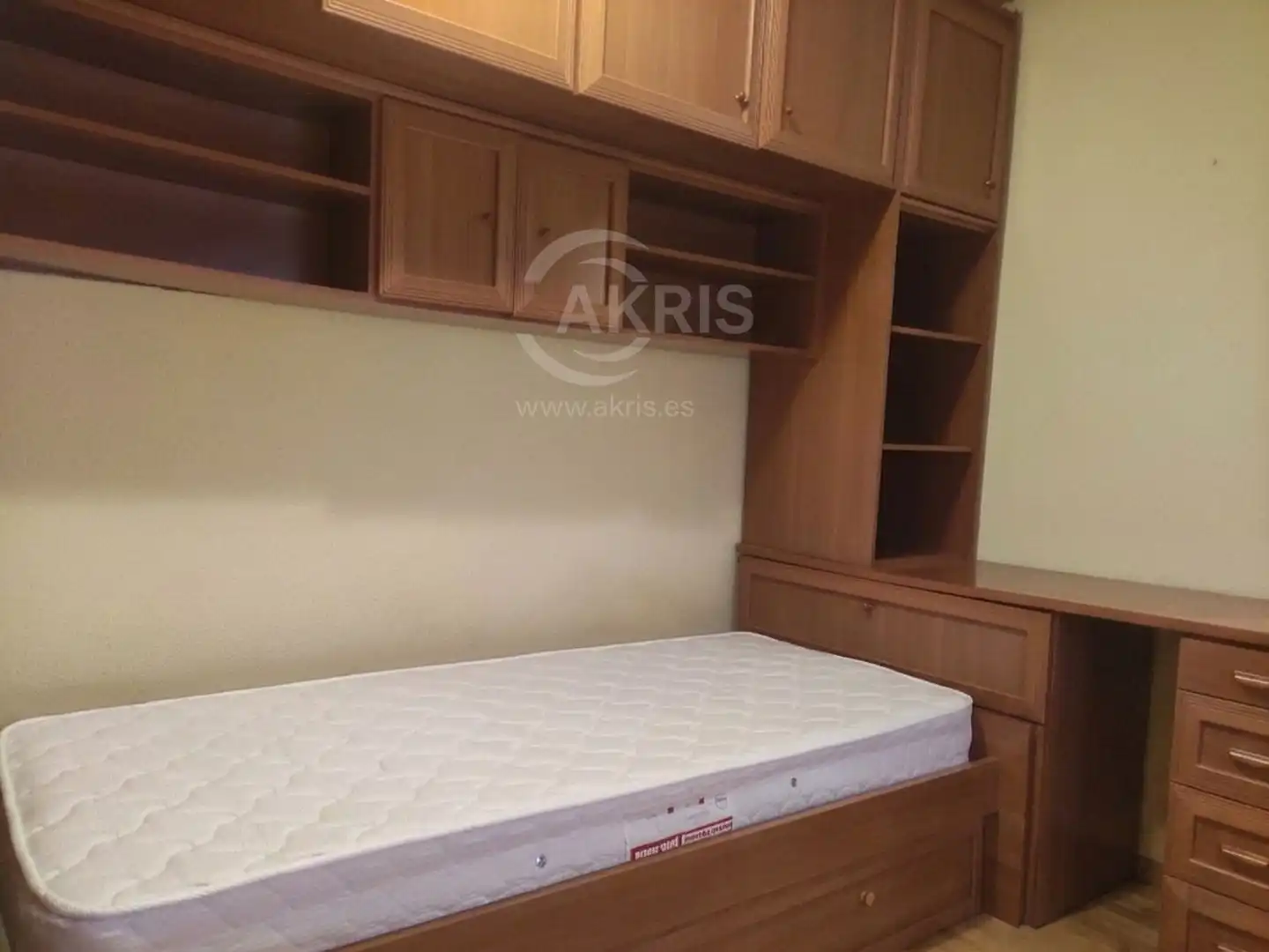 Piso de 106 m² en Toledo