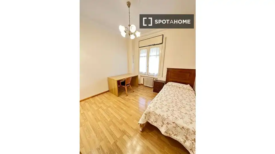 Habitación en alquiler, Zaragoza
