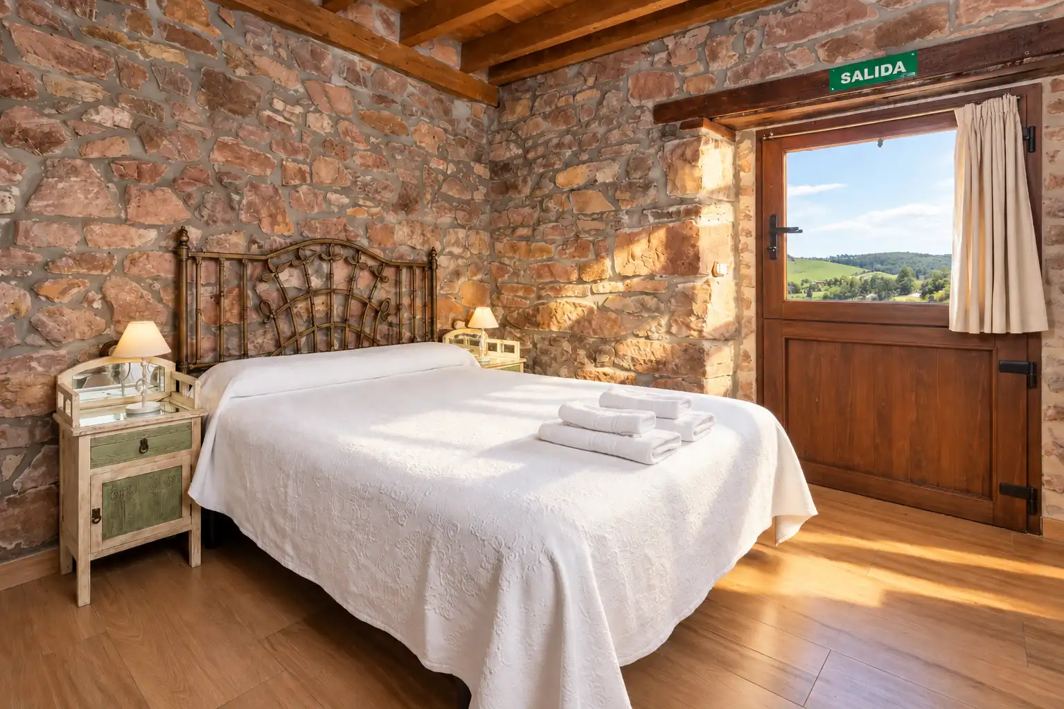 Casa en alquiler, Liérganes
