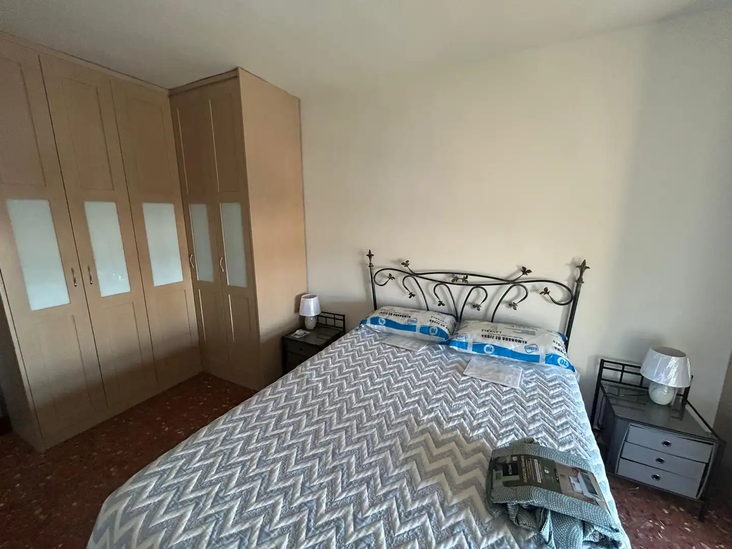Piso de 100 m² en Zaragoza