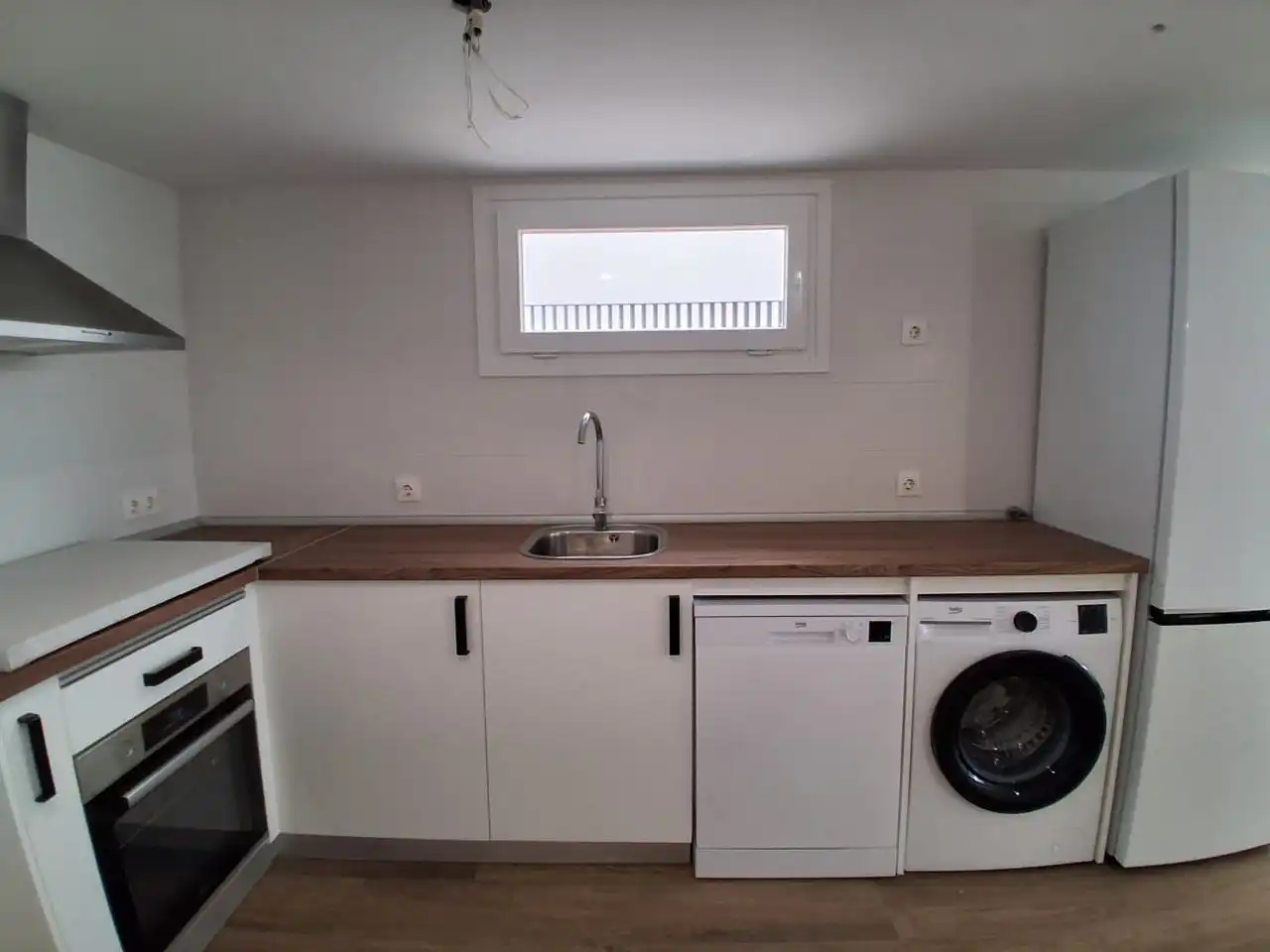 Piso de 80 m² en Fuengirola
