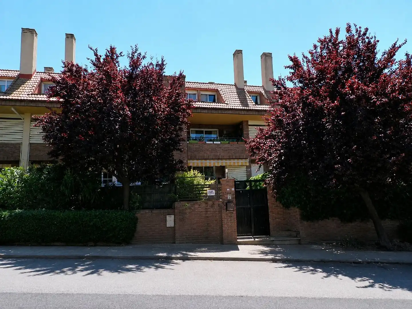 Pis de 105 m² a Las Rozas de Madrid