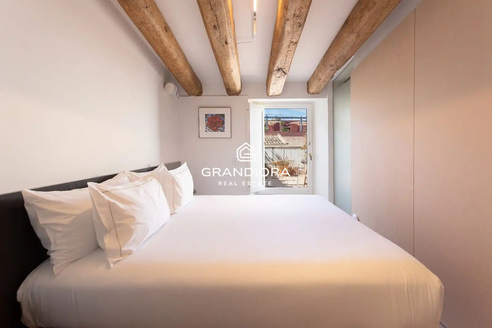 Pis de 190 m² a Barcelona