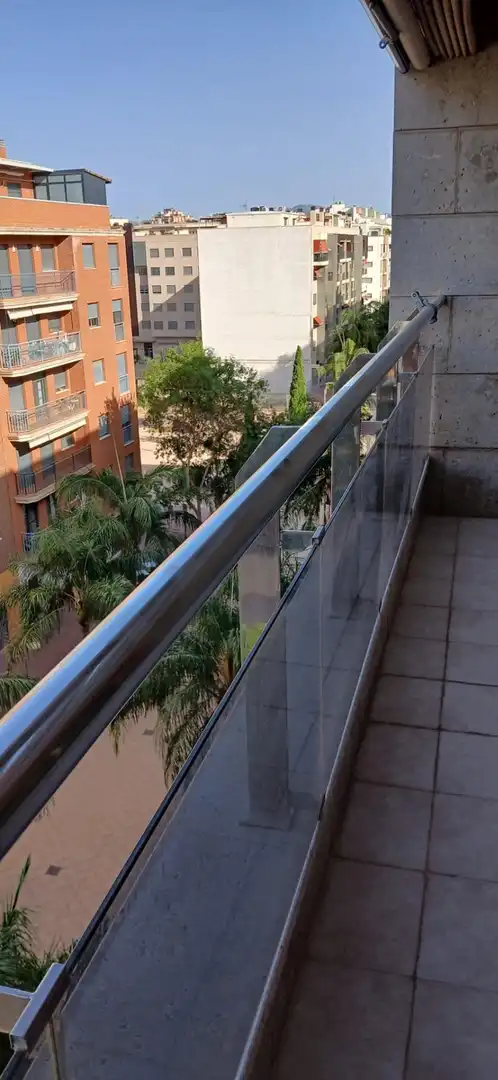 Piso de 120 m² en Murcia