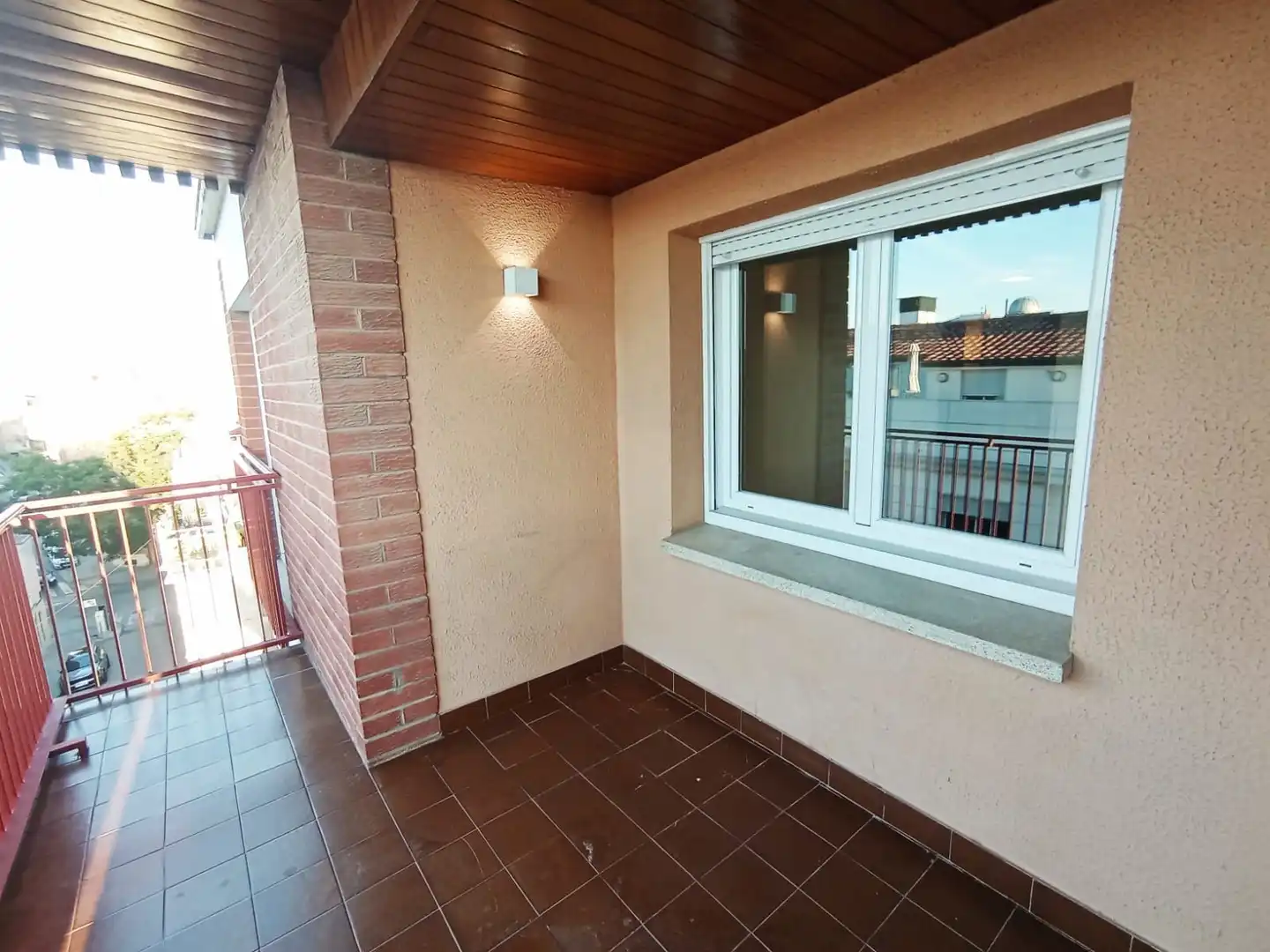 Piso de 125 m² en Terrassa