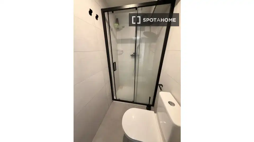 Habitación en alquiler, Madrid