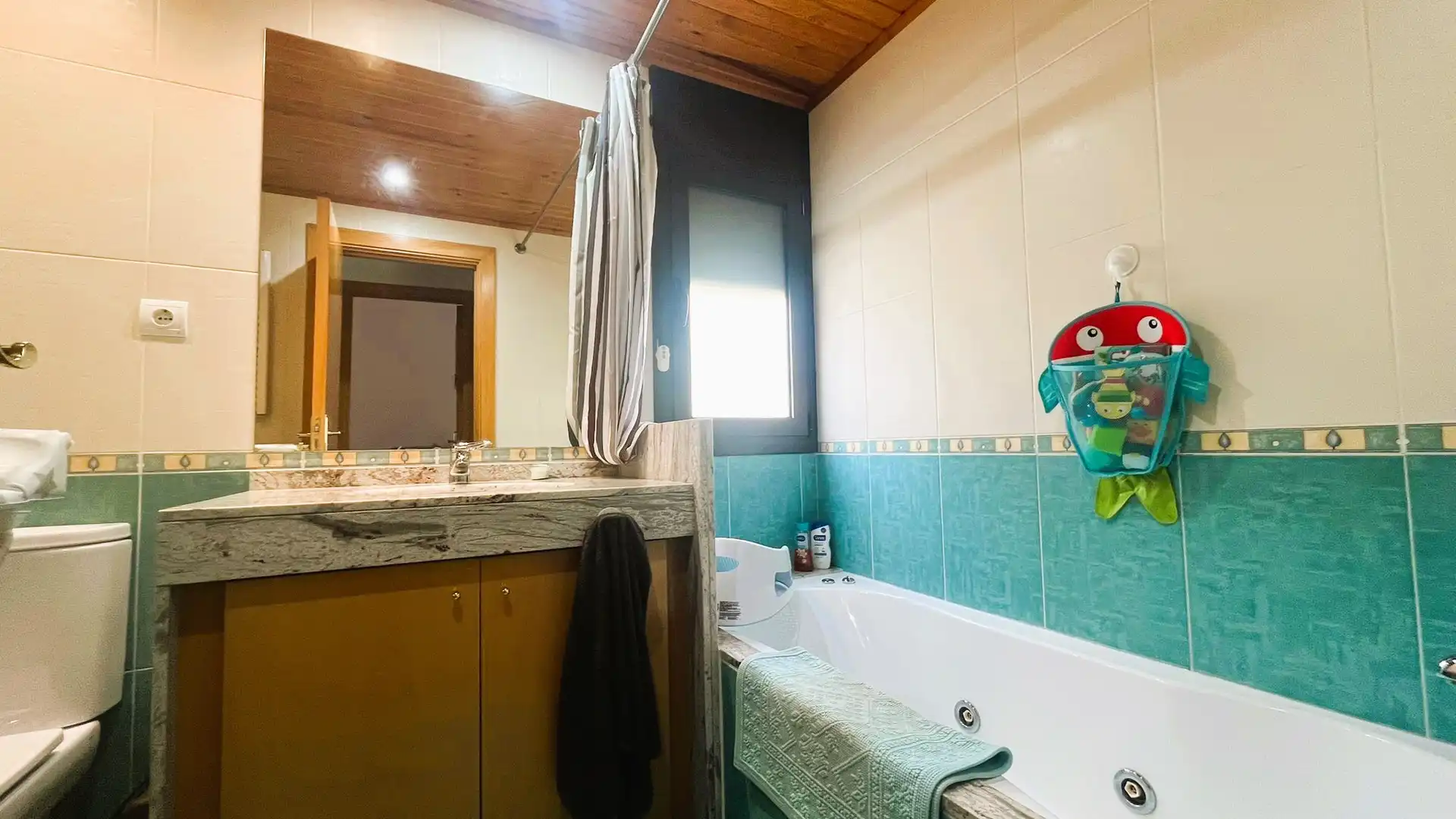 Piso de 146 m² en Gualba