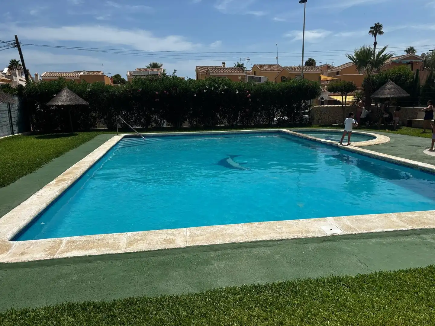 Piso de 50 m² en Torrevieja