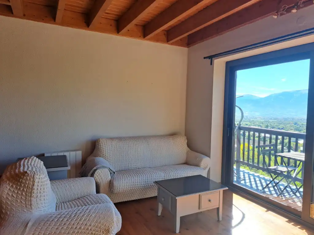 Wohnung 100 m² in Puigcerdà