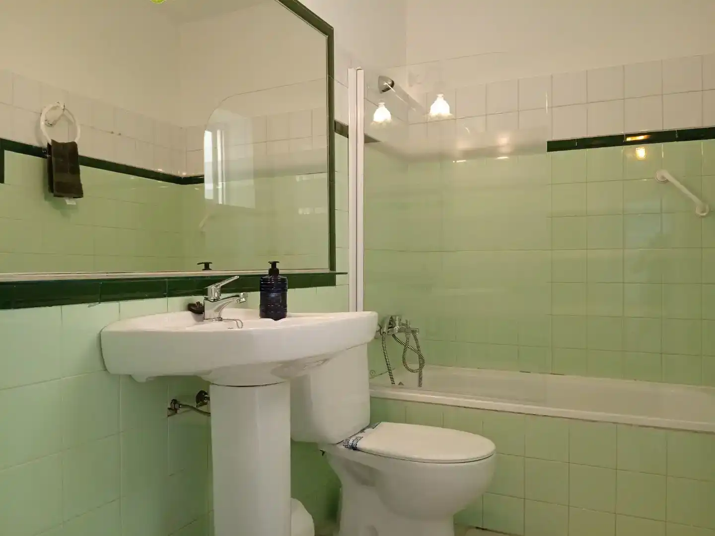 Piso de 93 m² en El Puerto de Santa María