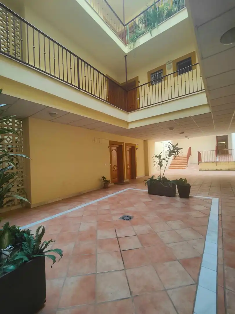 Piso de 89 m² en Gójar