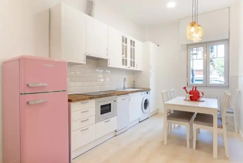 Pis de 61 m² a Bilbao