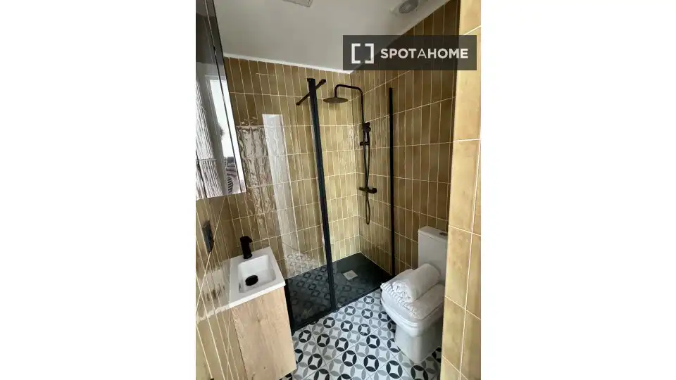 Pis de 35 m² a Madrid