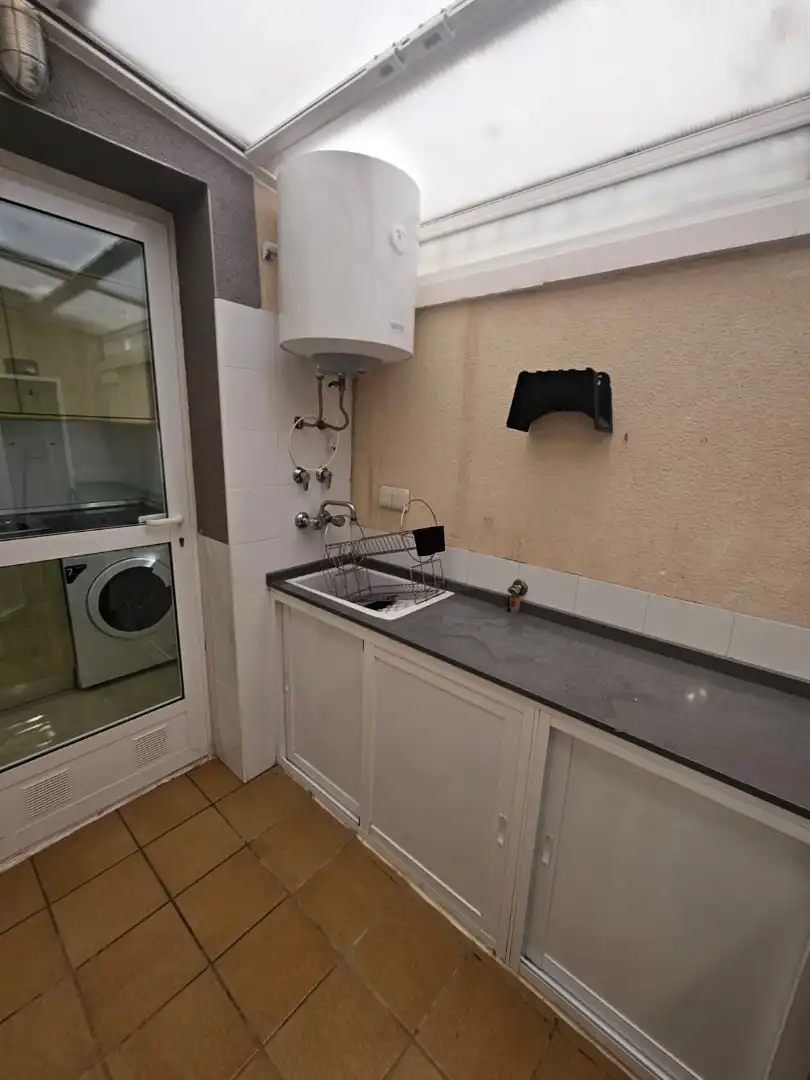 Piso de 63 m² en Los Alcázares
