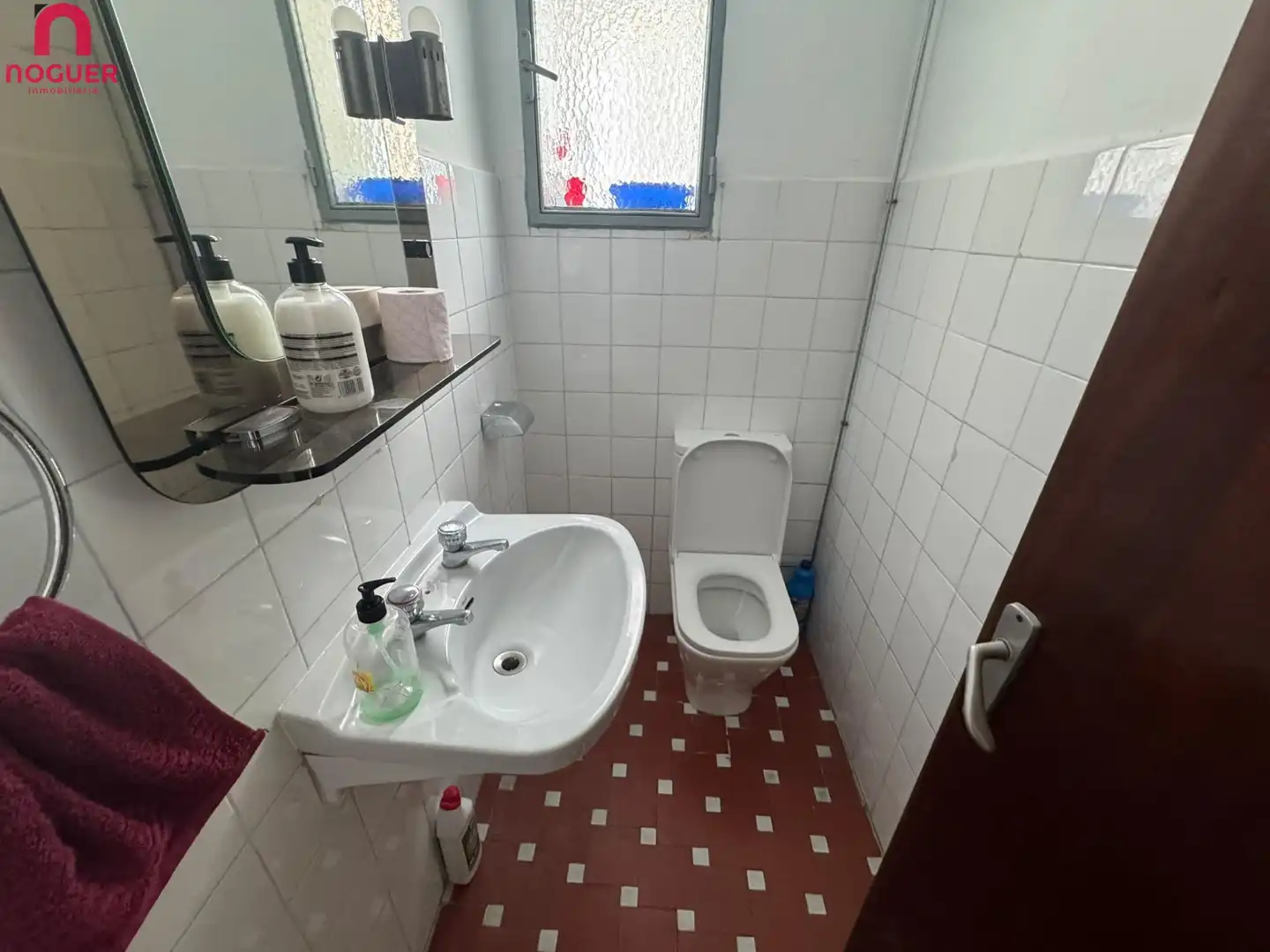 Piso de 80 m² en Córdoba